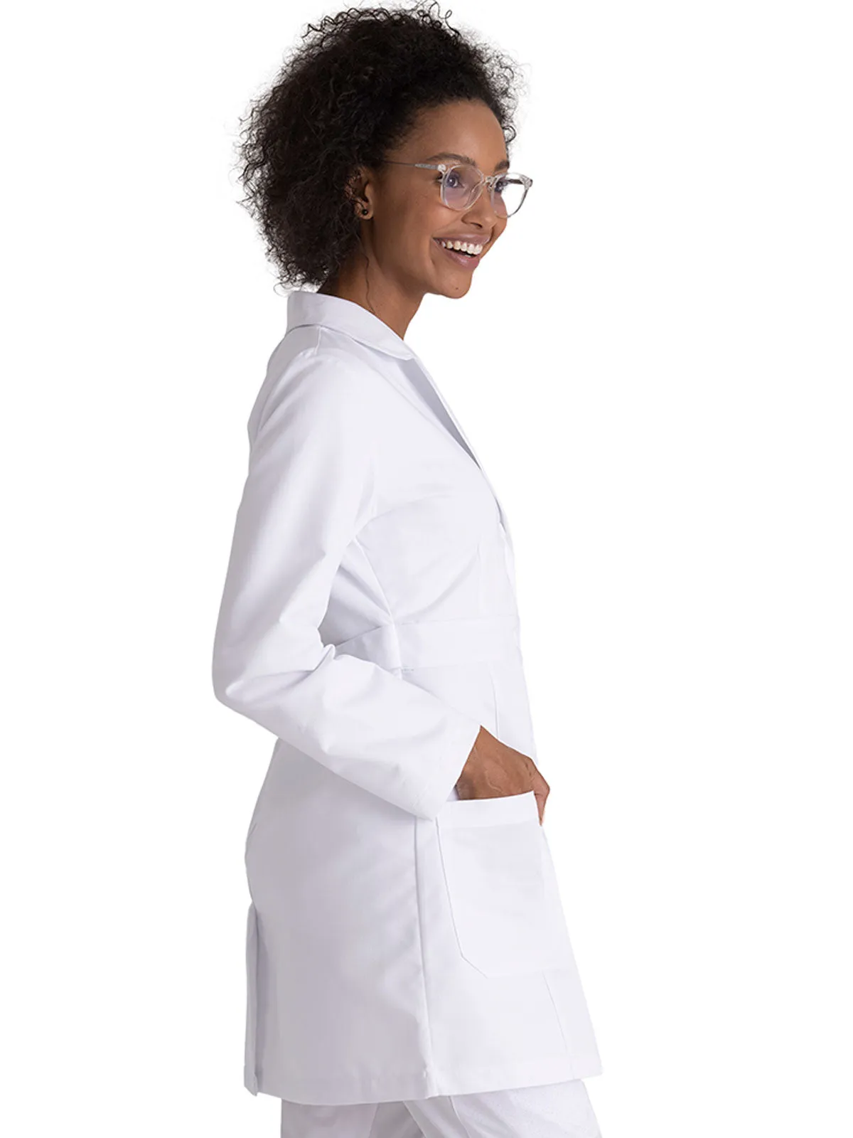 Classic - Women's Lily Lab Coat