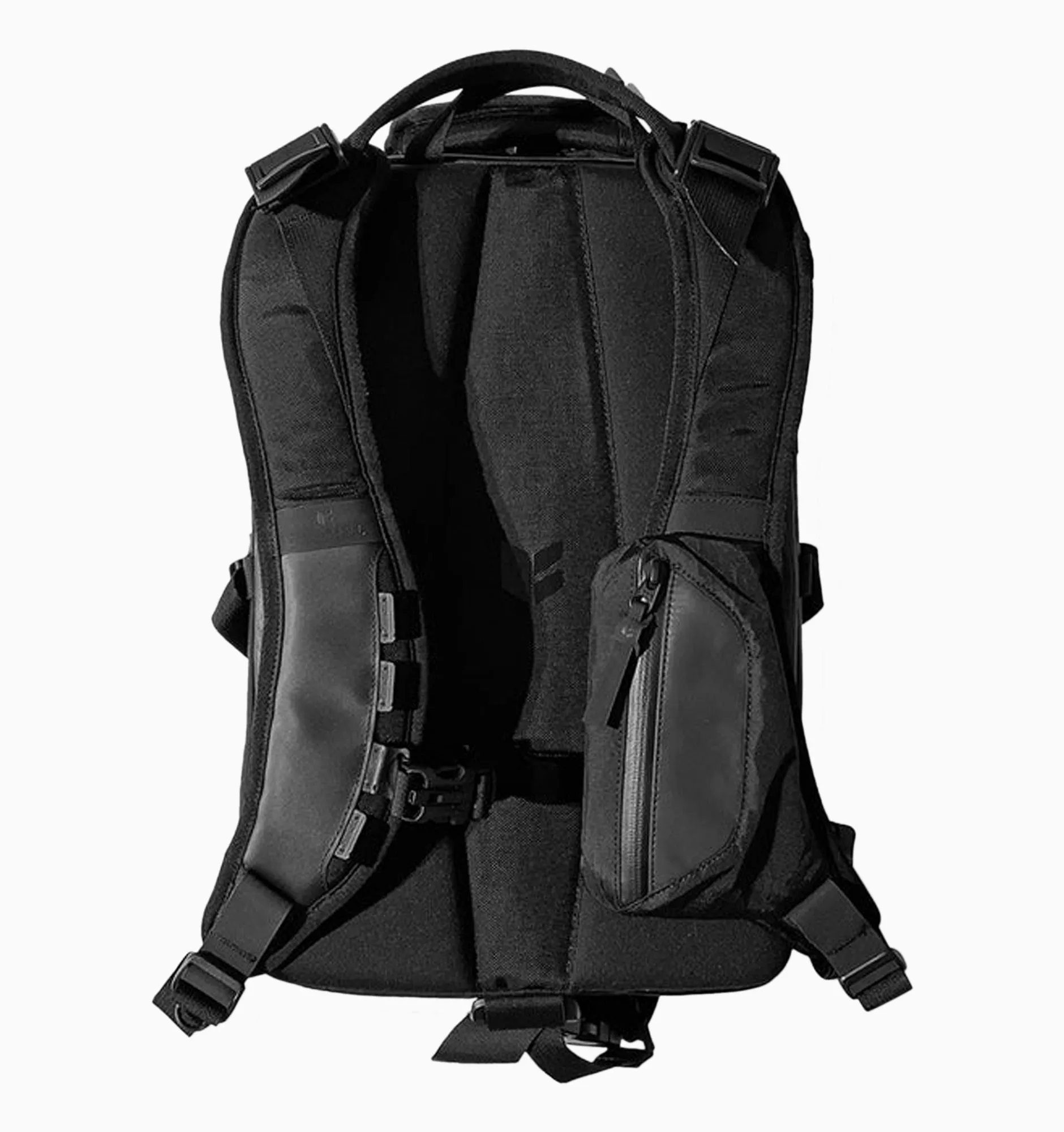 Code of Bell Backpack Harness Kit