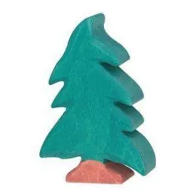 Conifer, Small