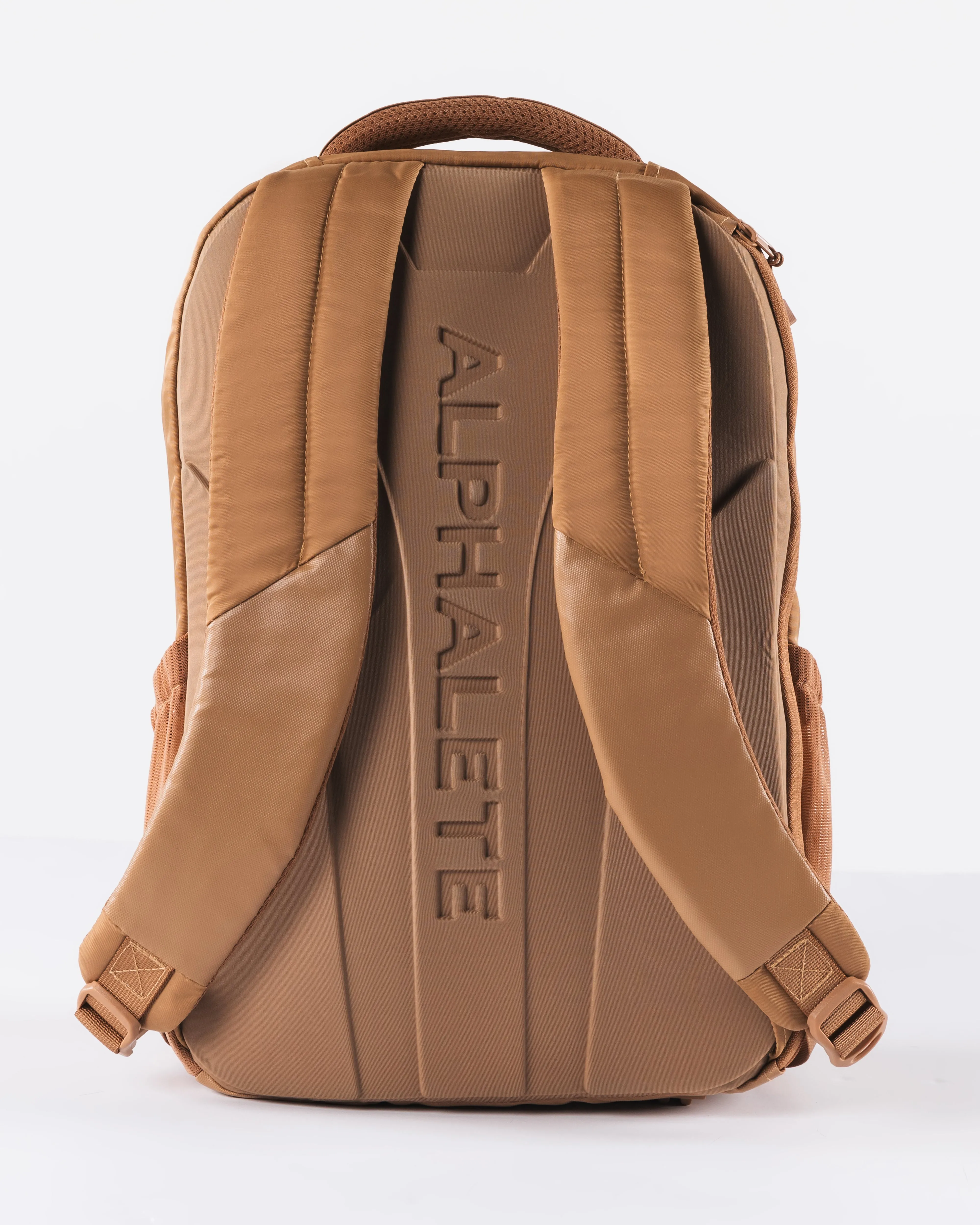 Core Backpack - Copper