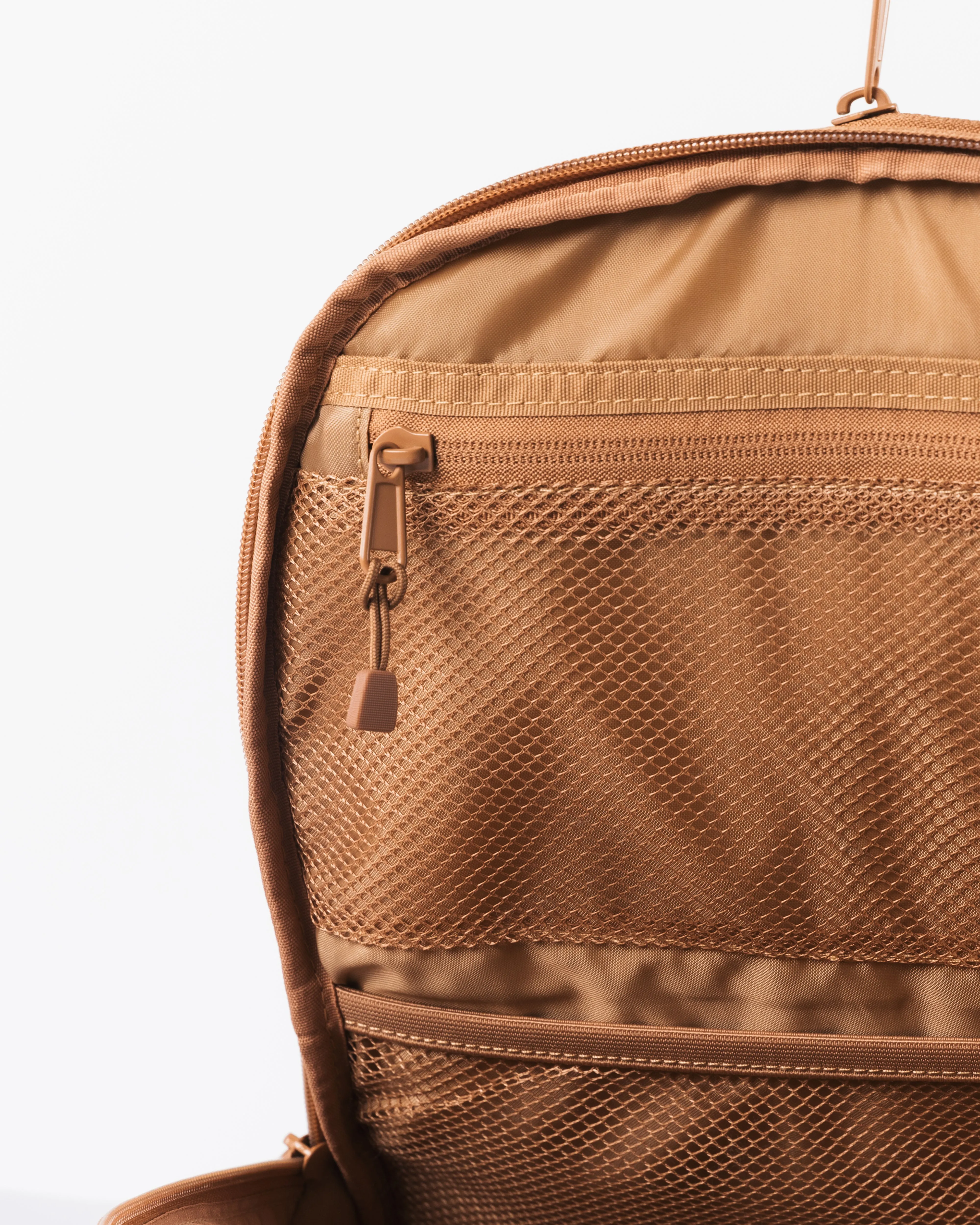 Core Backpack - Copper