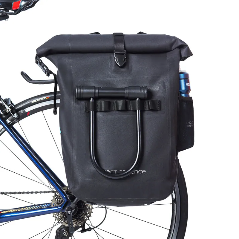 Craft Cadence Metro Backpack Pannier | Convertible | Waterproof | 25 Litres