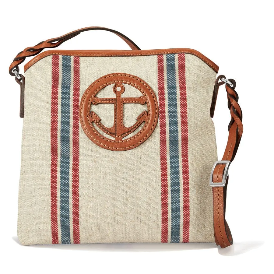 Crew Cross Body Bag