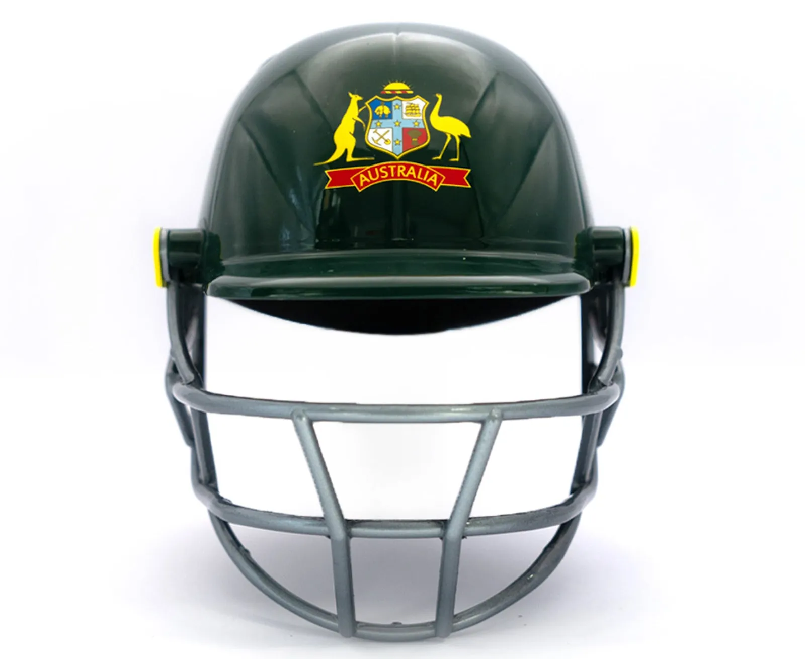 Cricket Australian Official Team Replica Mini Helmet by Masuri