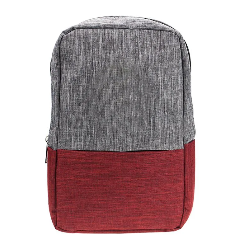 Crossbody Backpack with Wide Shoulder Strap