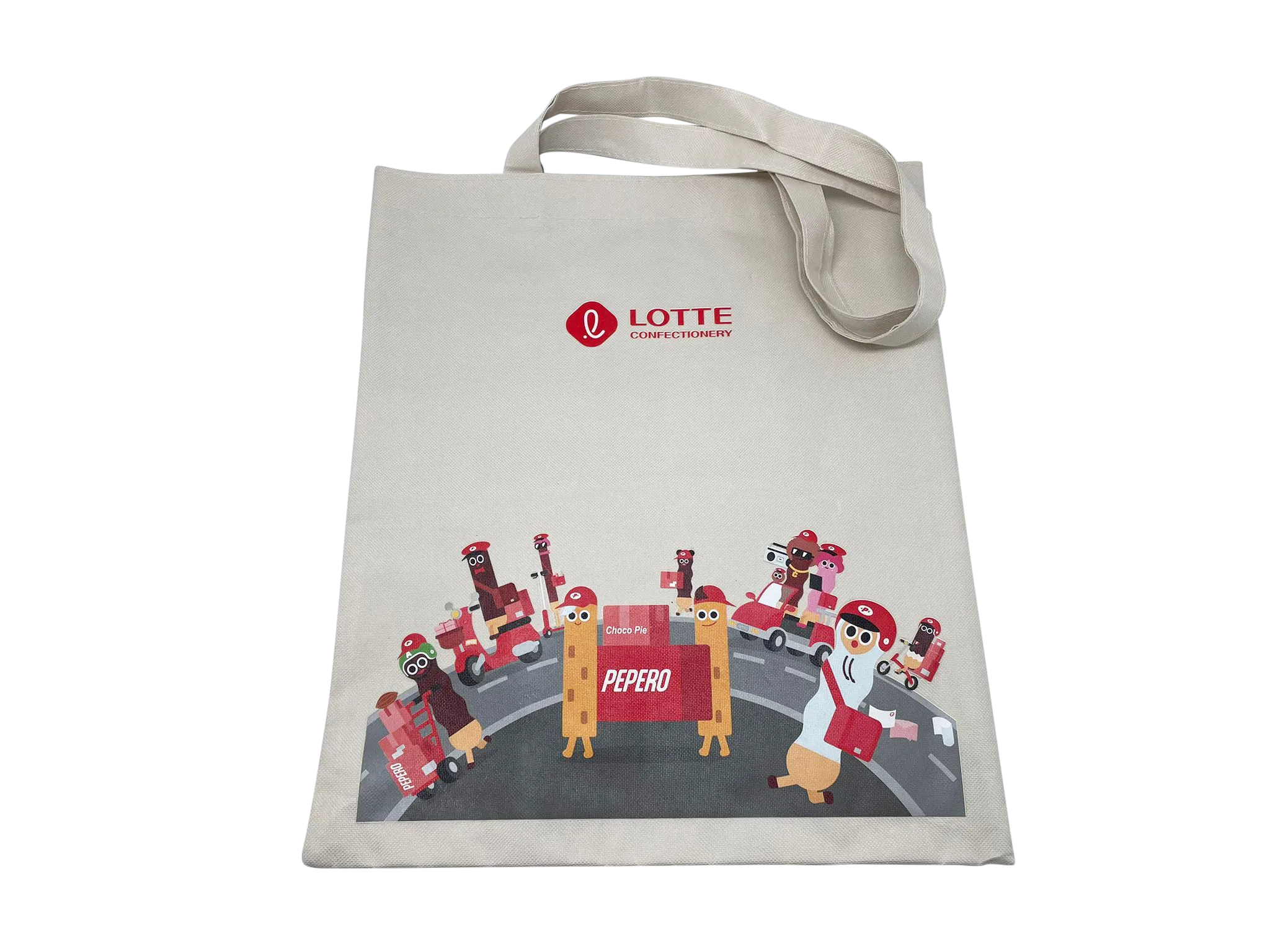 Customised Tote Bag (Preorder)