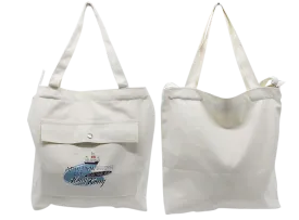 Customised Tote Bag (Preorder)