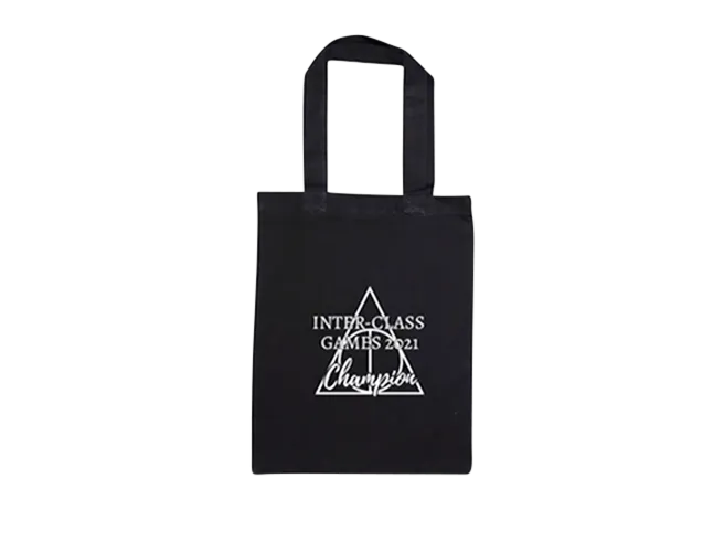 Customised Tote Bag (Preorder)