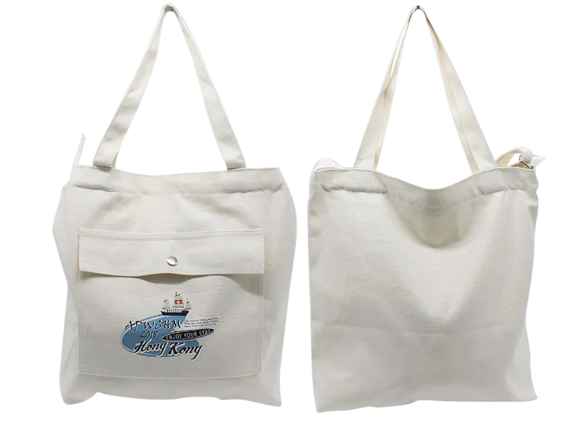 Customised Tote Bag (Preorder)