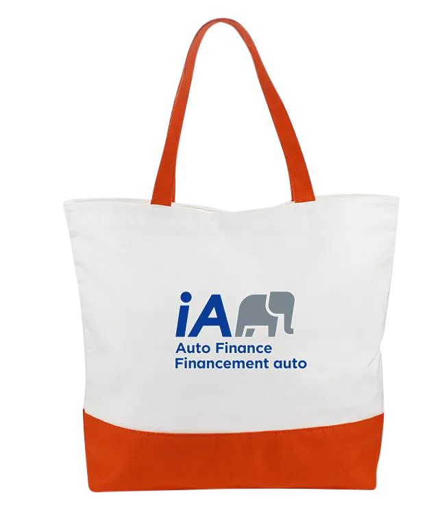 Customised Tote Bag (Preorder)