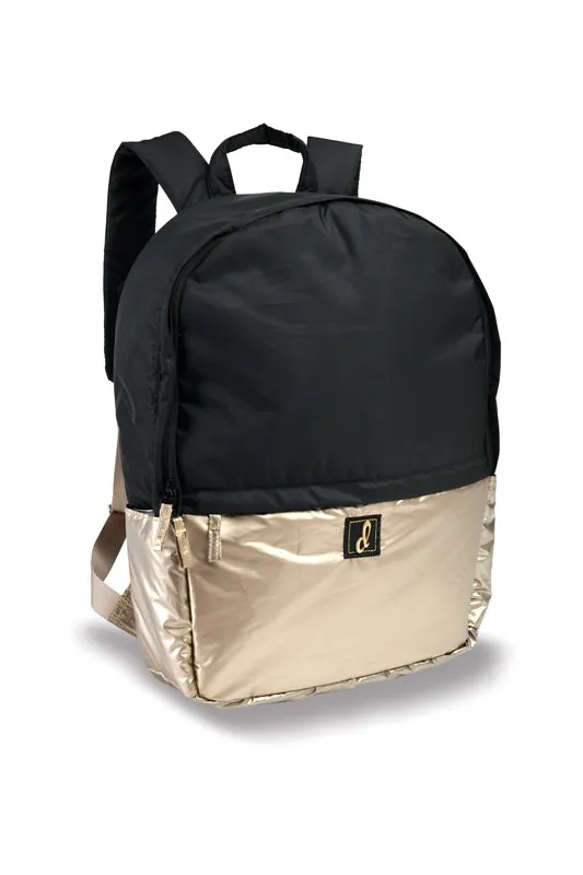 Danshuz Cumulus Backpack - B466