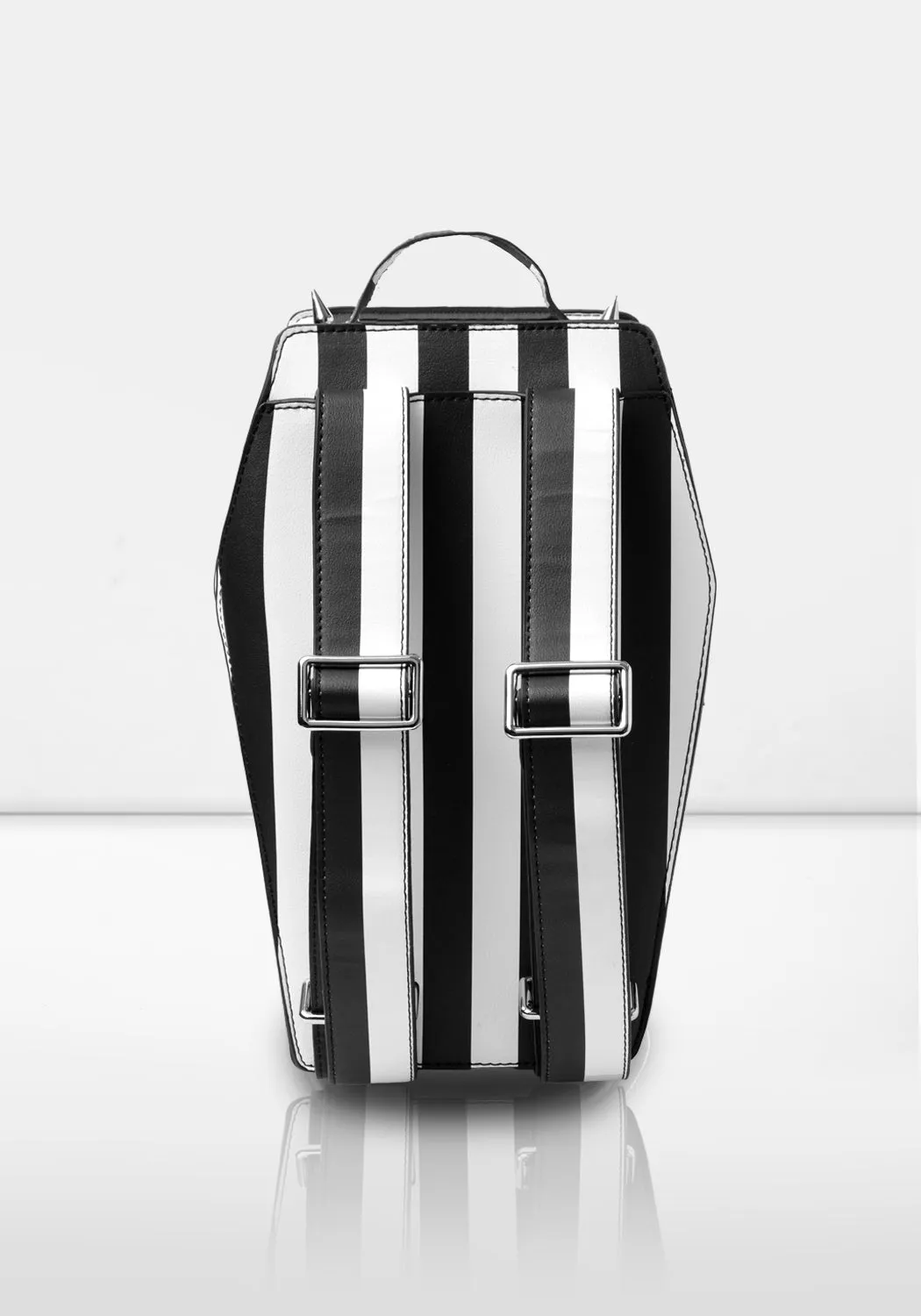 DEETZ COFFIN BACKPACK