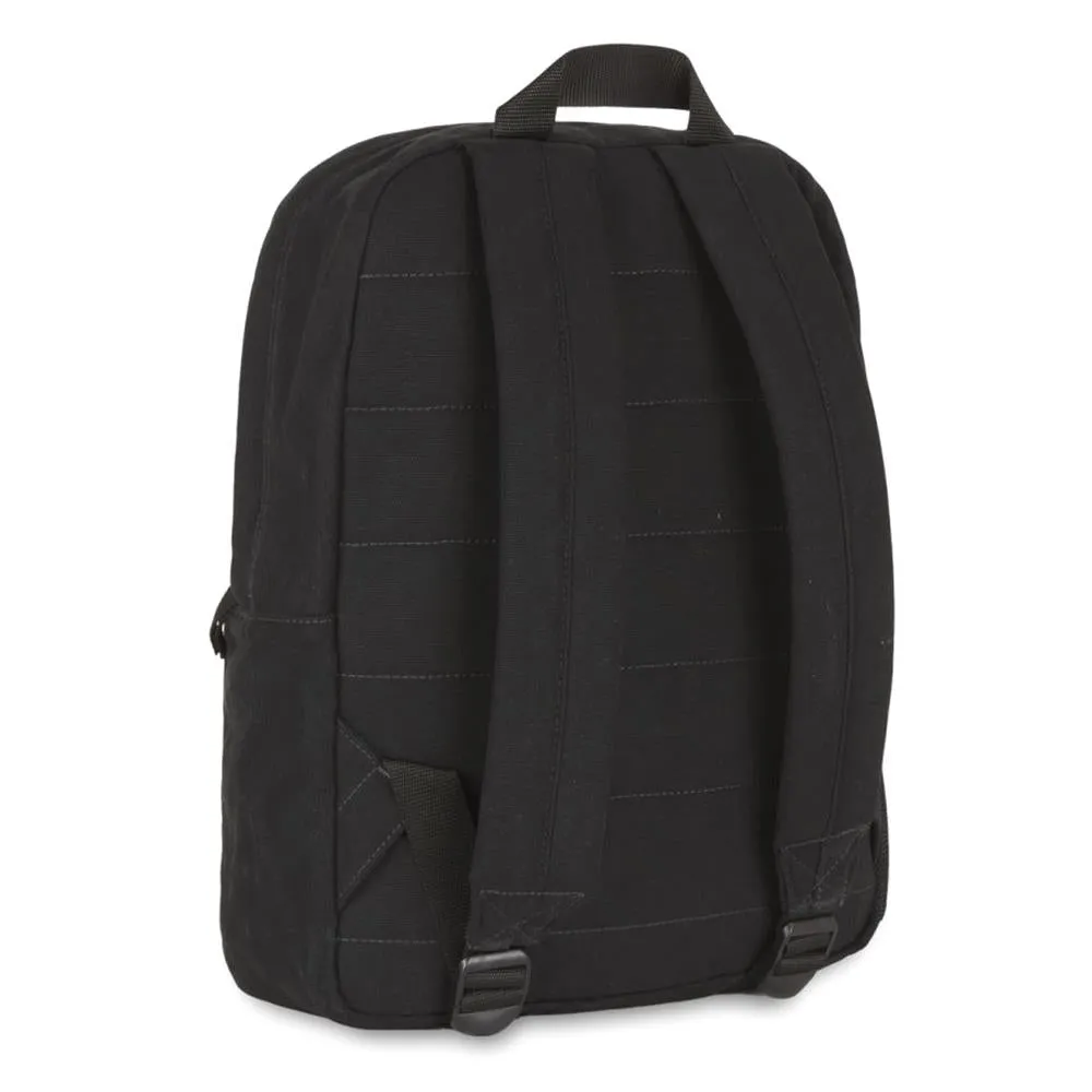 Dickies Duck Canvas Backpack - Black