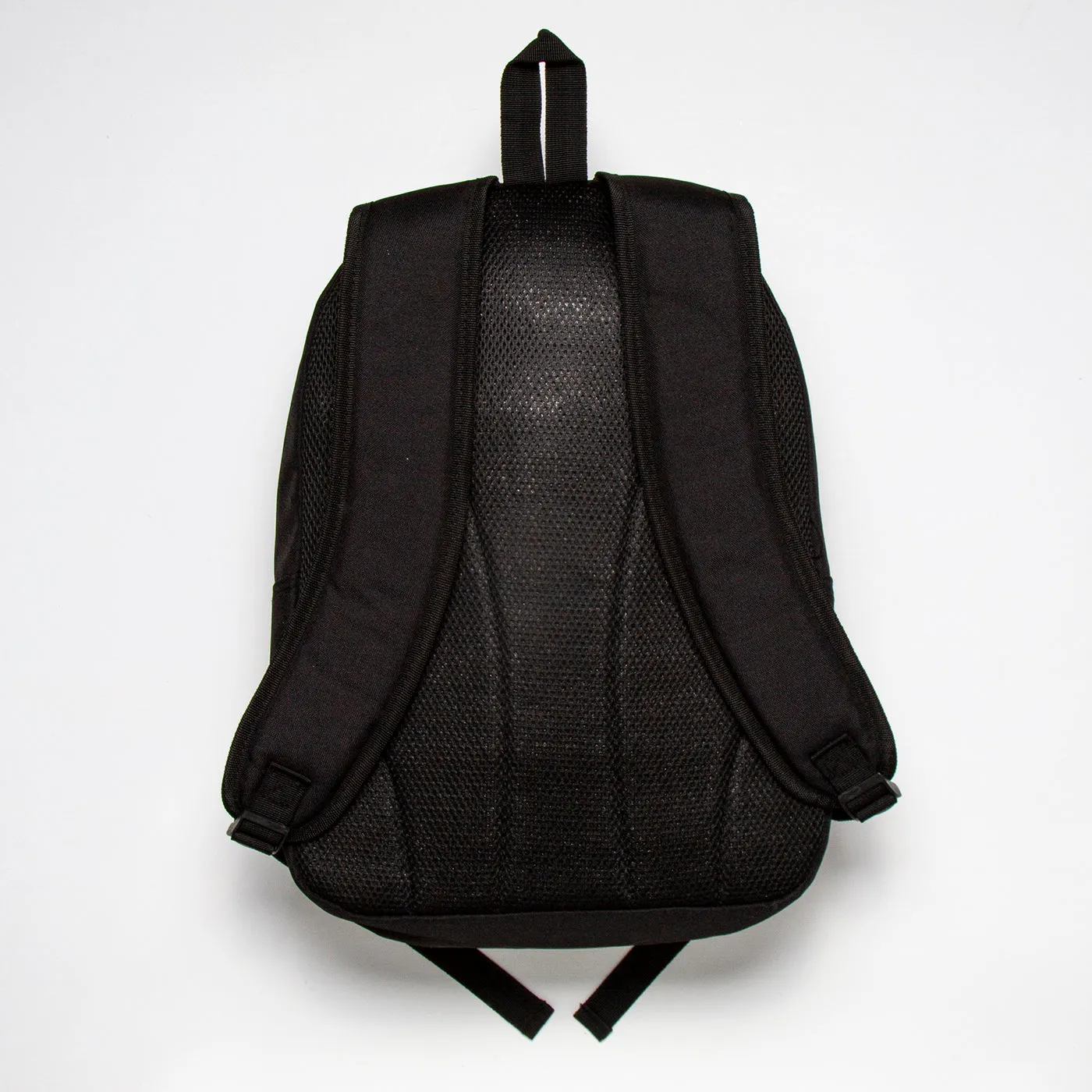 Disco Psychedelia - Backpack - Black