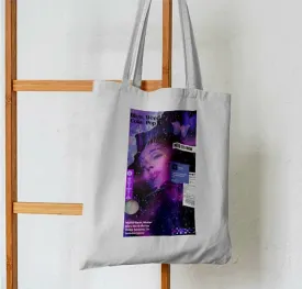 Doja Cat Planet Her Tote Bag