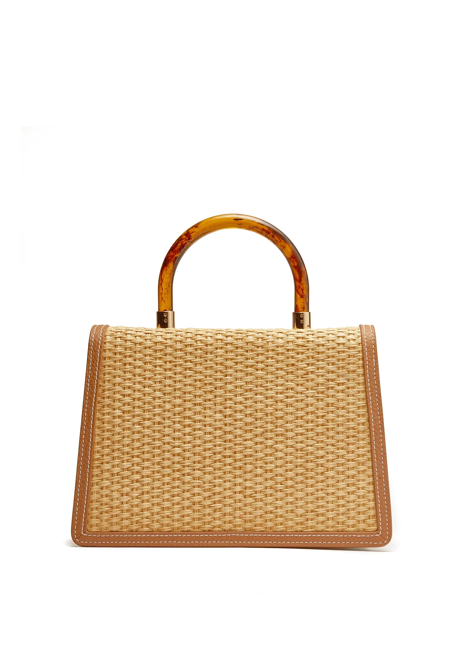 Dowdeswell Bag (Tan Natural)