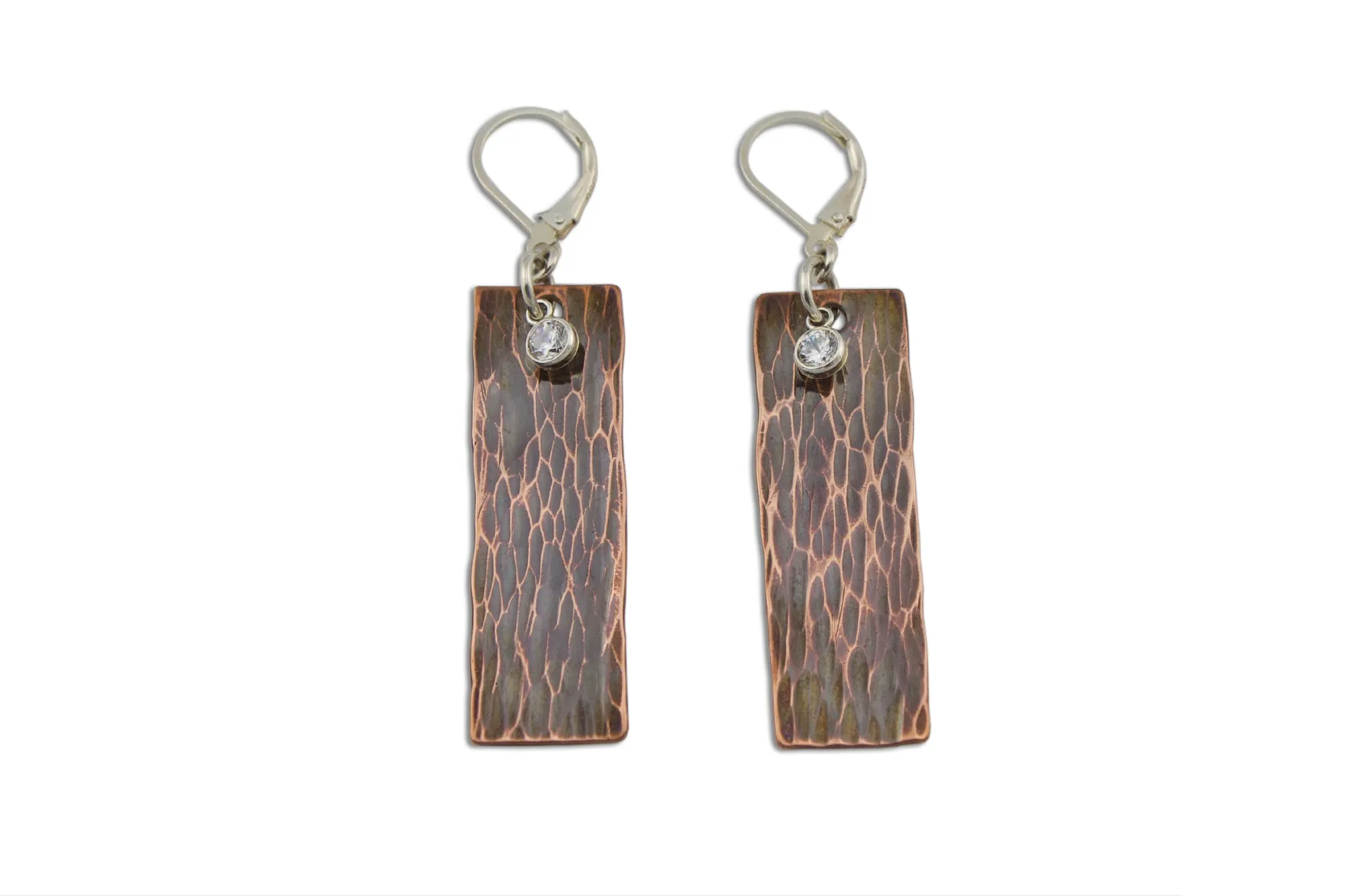 Driftwood Earring