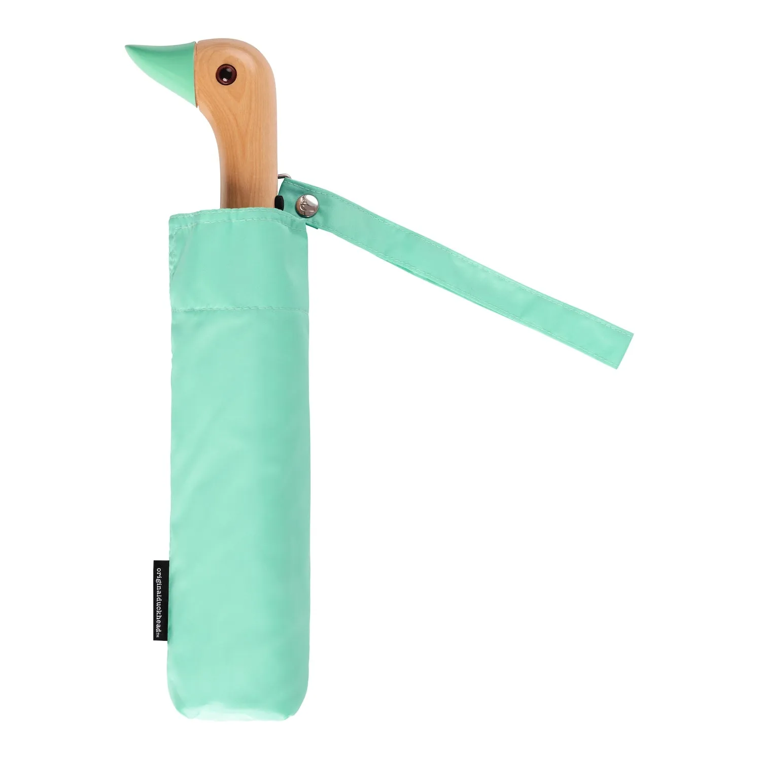 Duckhead Umbrella Mint