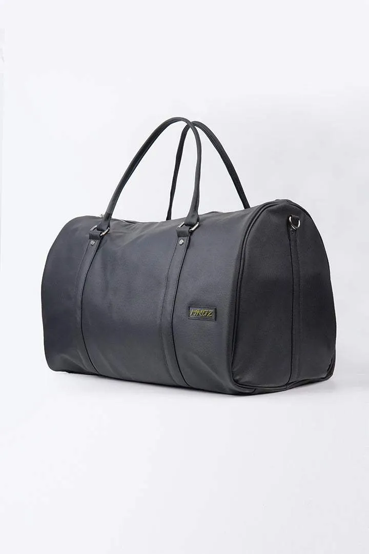 Duffle Bag - Black