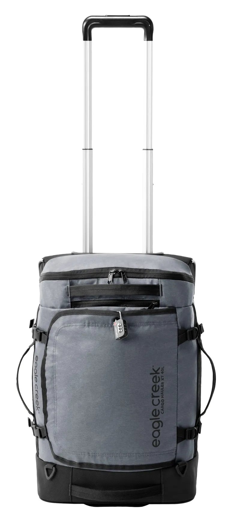 Eagle Creek Cargo Hauler Xt Wheeled International Carry-On Duffel