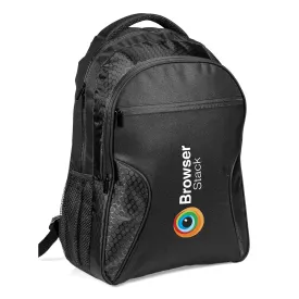 Emporium Tech Backpack