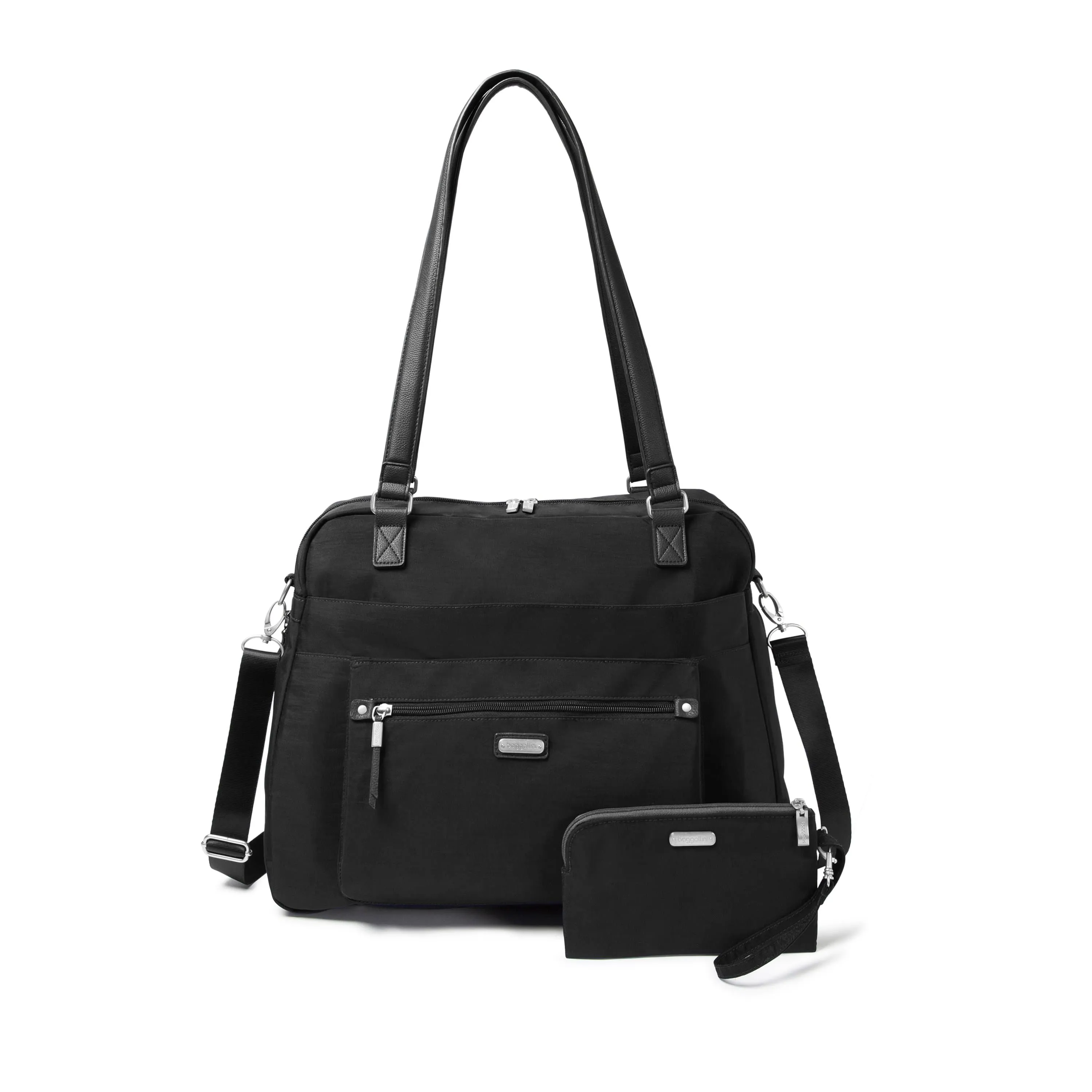 Expandable Laptop Tote (OET337)