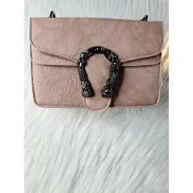 Expensive Habits Handbag - Pink