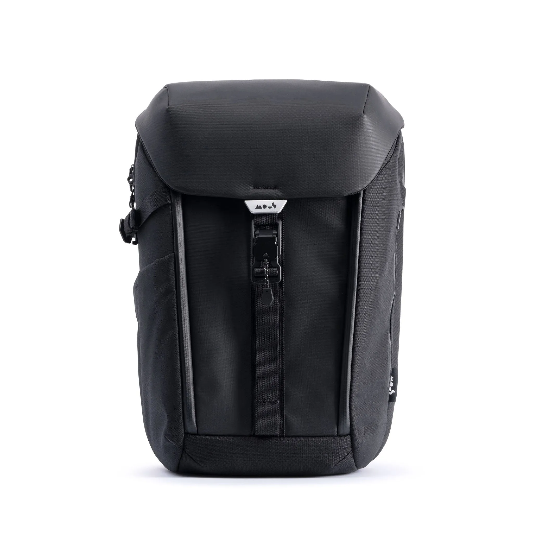 Extreme Commuter Backpack with Lid