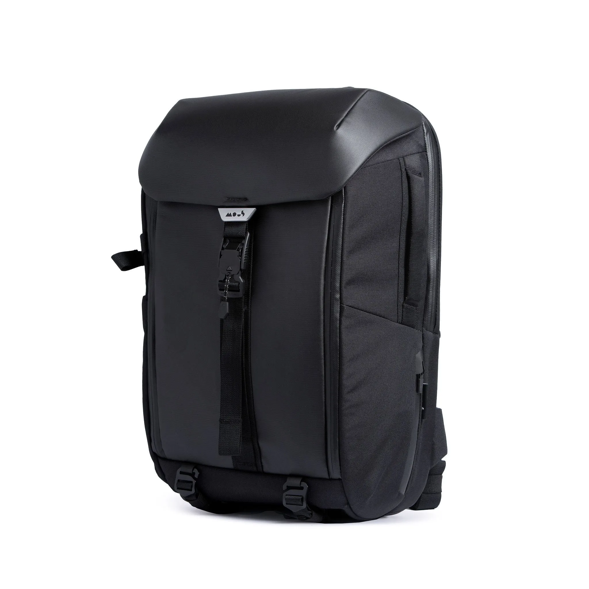 Extreme Commuter Backpack with Lid