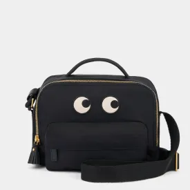 Eyes Cross-body