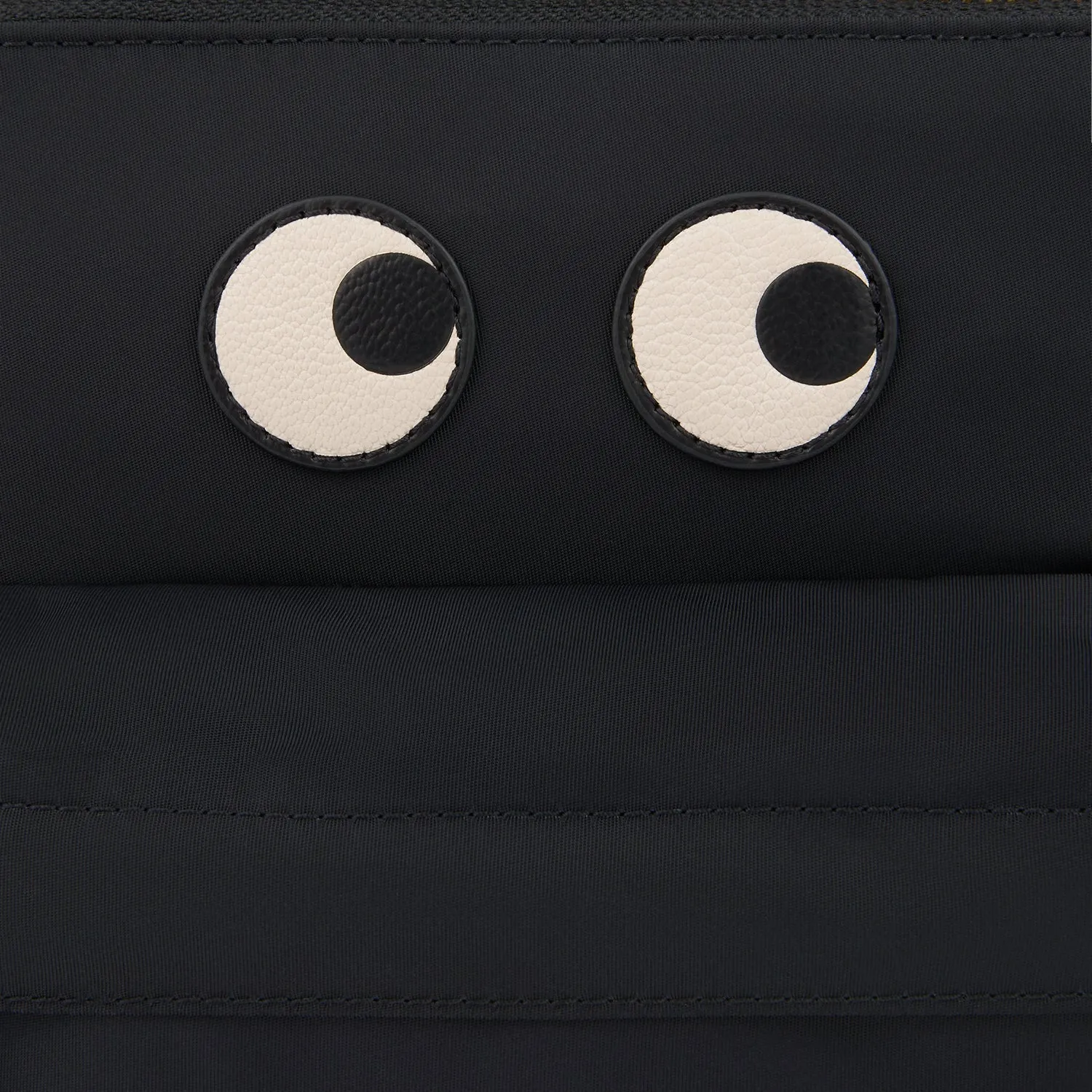 Eyes Cross-body