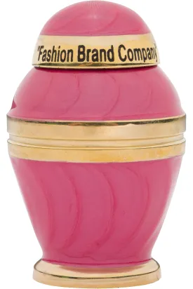 Fashion Brand Company Mini Lizard Urn