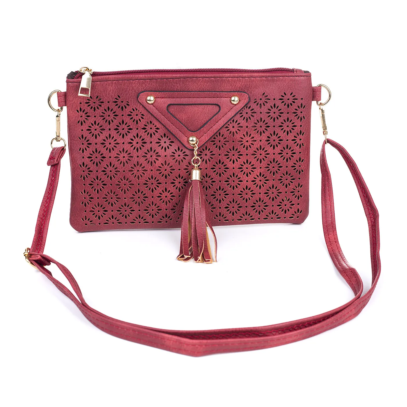 Faye Crossbody Bag