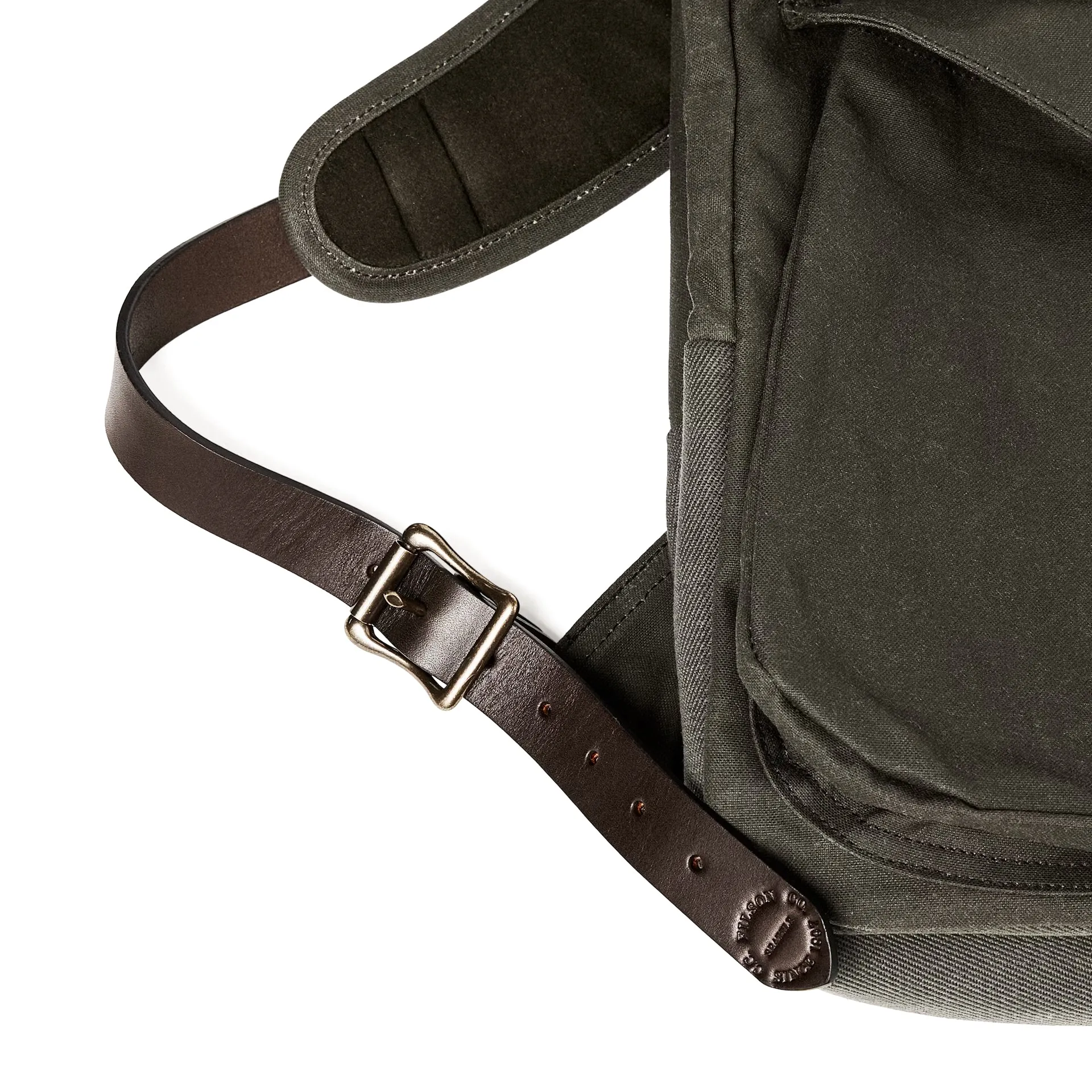 Filson Journeyman Laptop Backpack