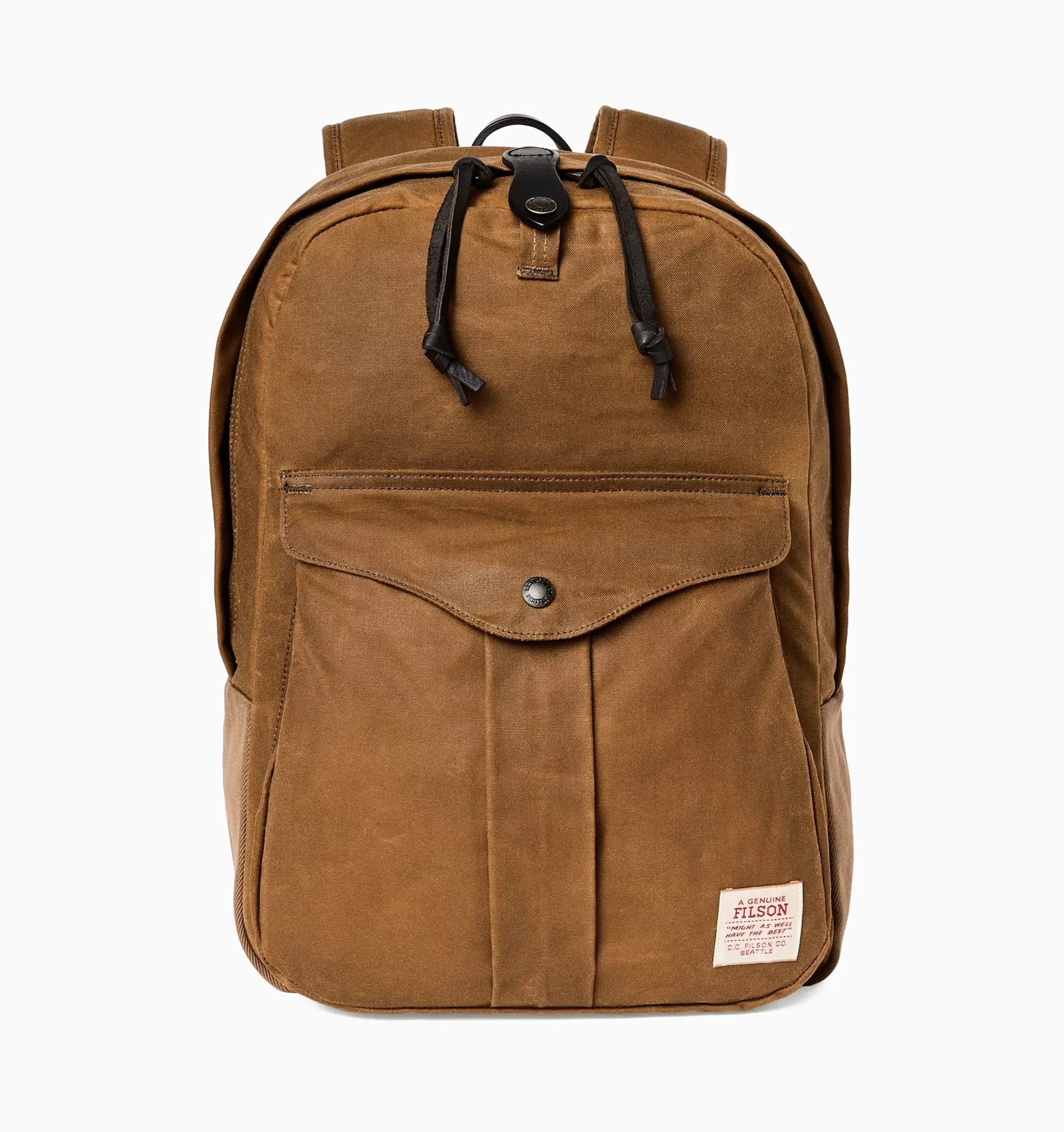 Filson Journeyman Laptop Backpack