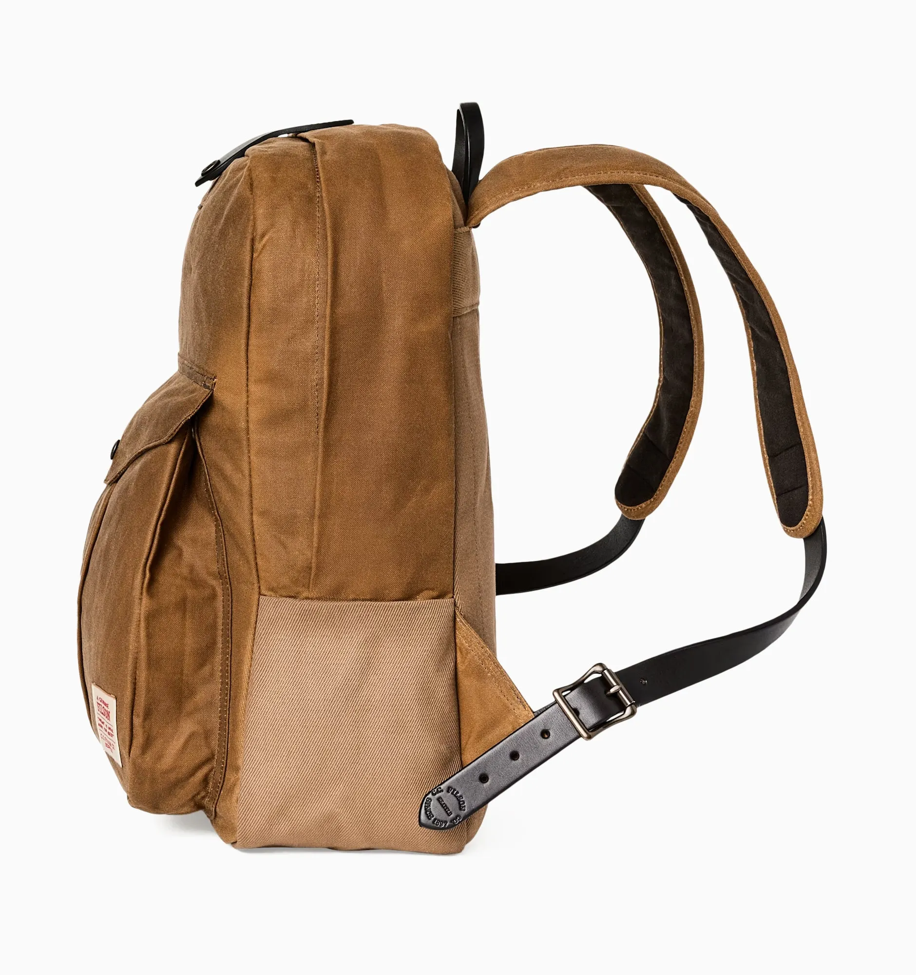 Filson Journeyman Laptop Backpack