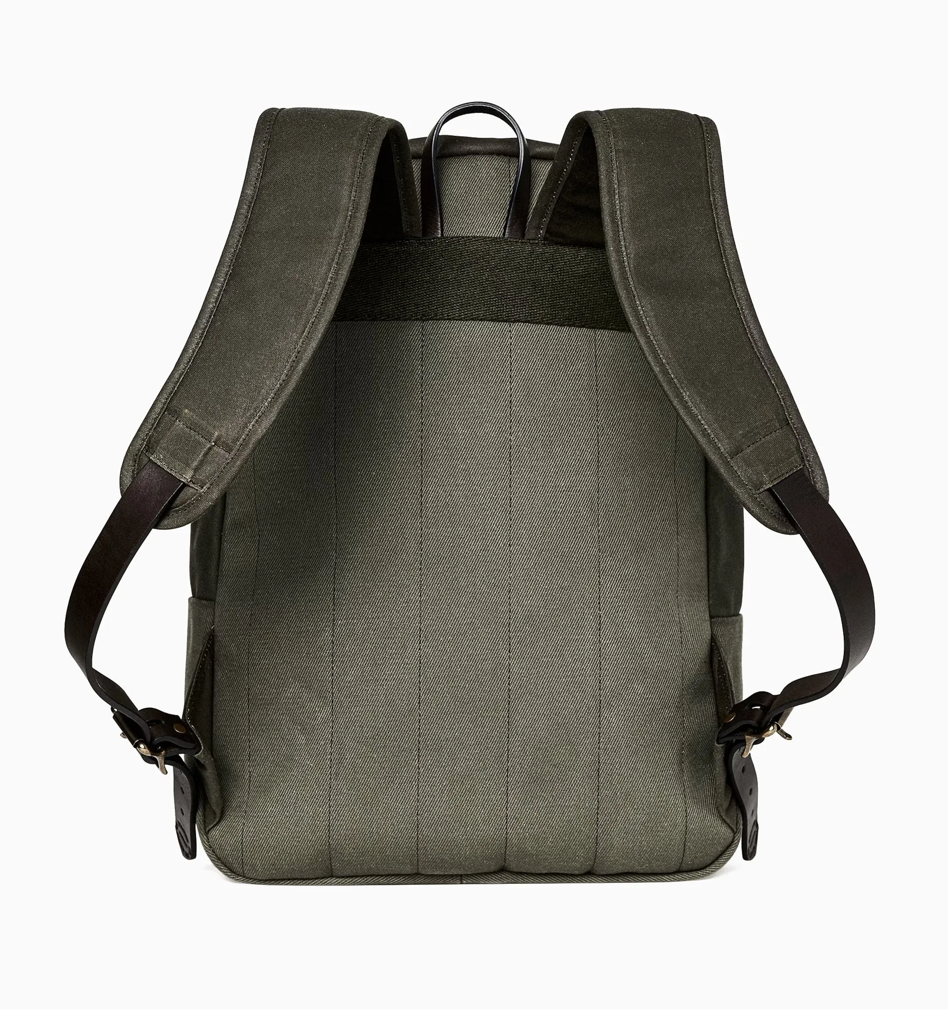 Filson Journeyman Laptop Backpack