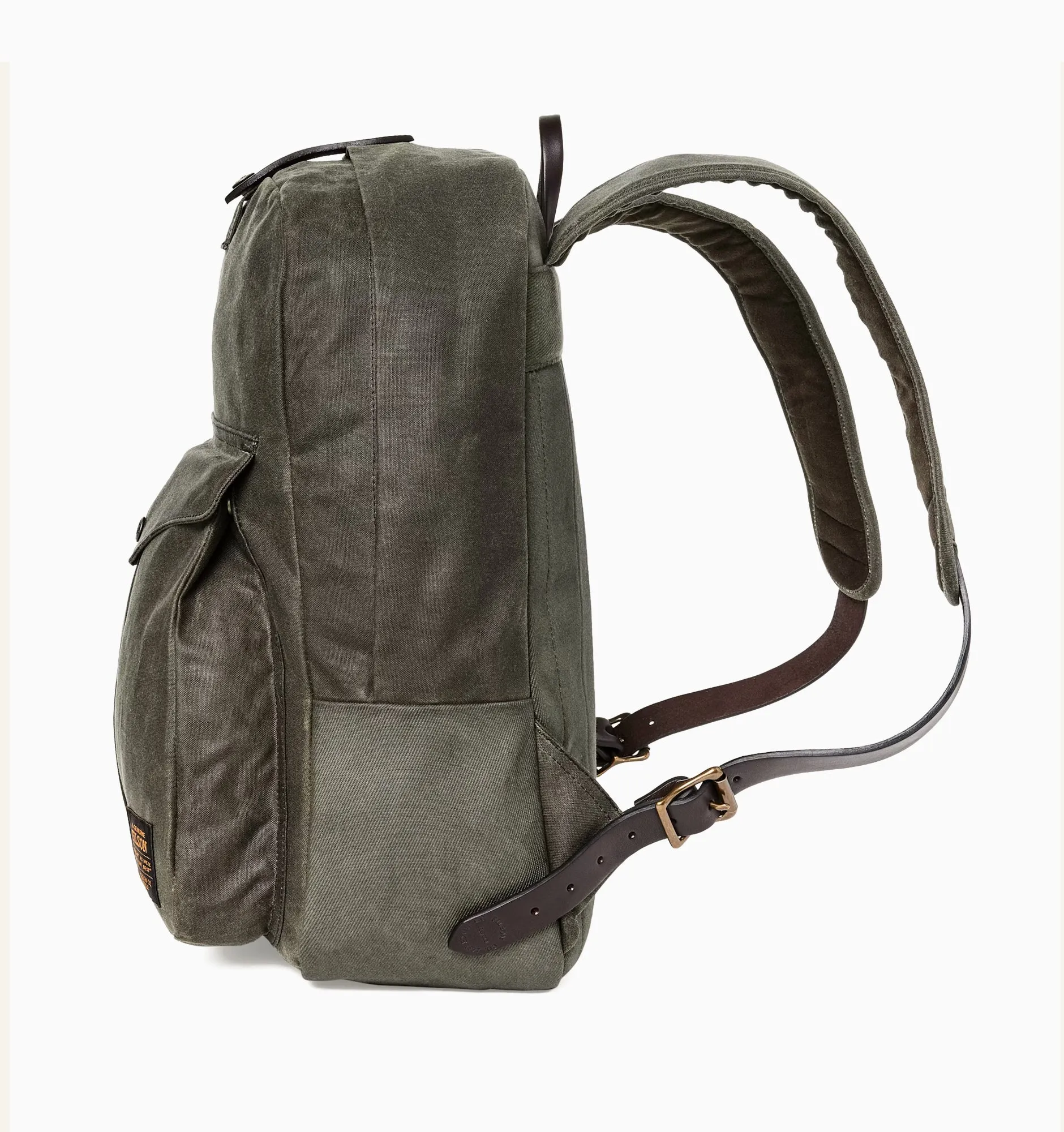 Filson Journeyman Laptop Backpack