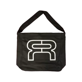 FR Tote Skate Bag - Black