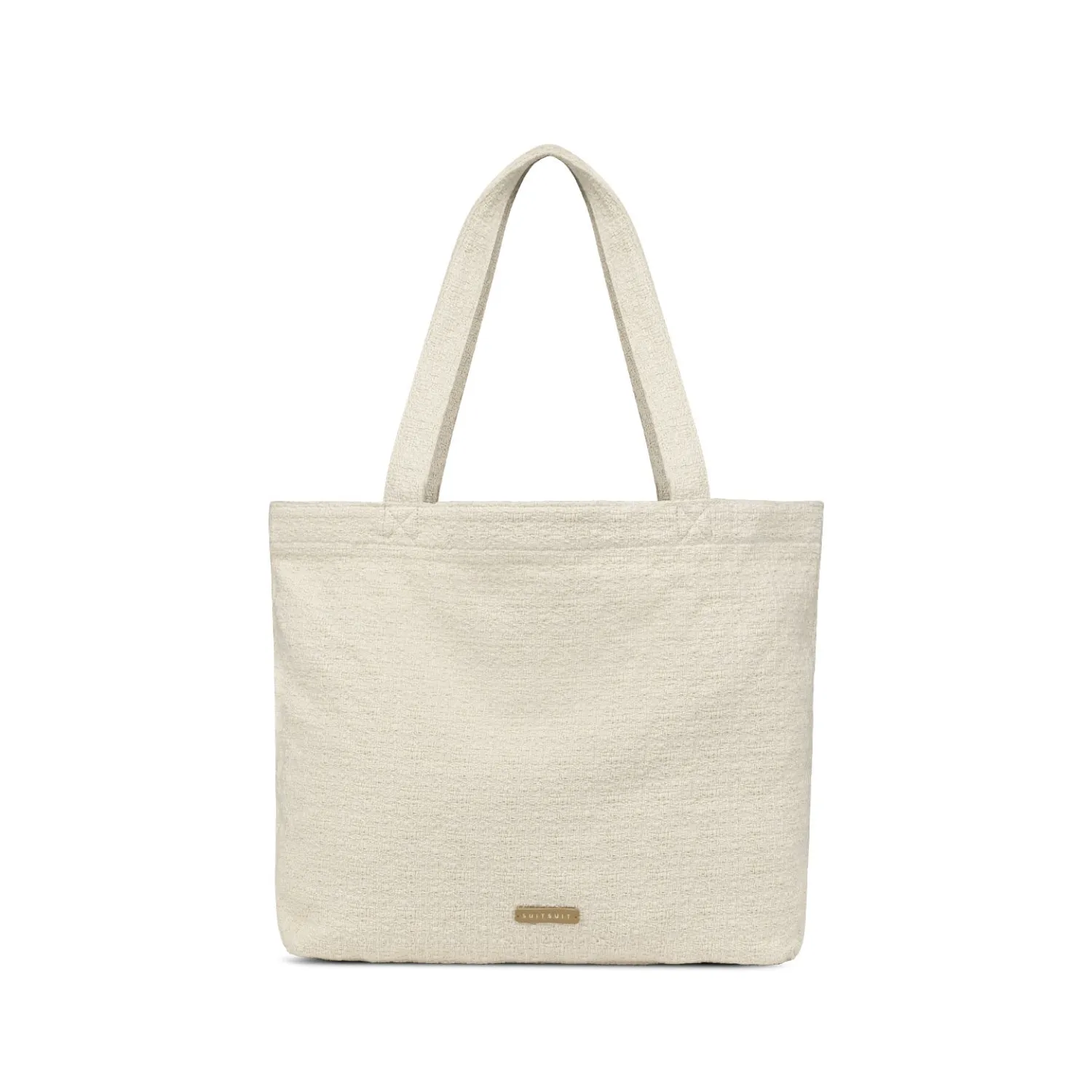 Fusion - Sloppy Cotton - Tote Bag