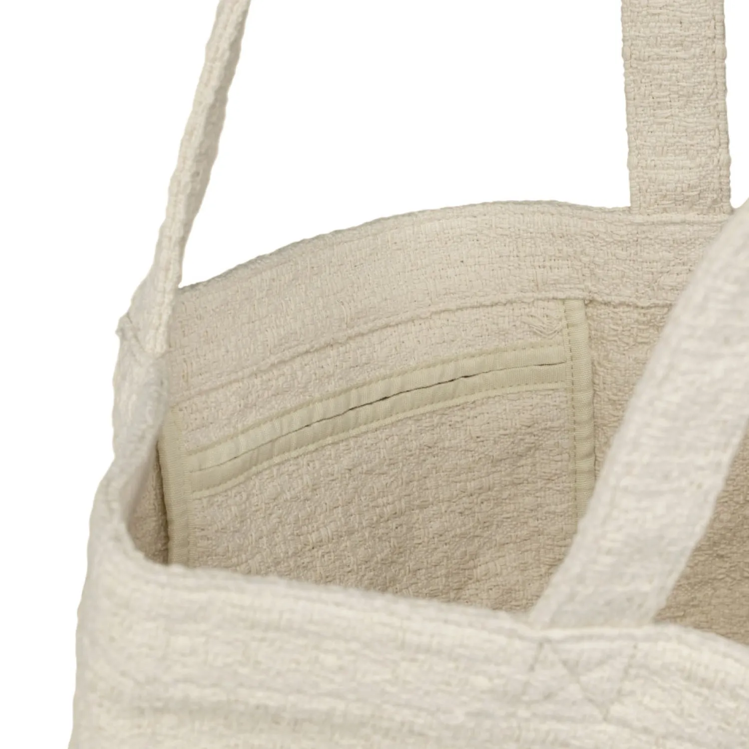 Fusion - Sloppy Cotton - Tote Bag