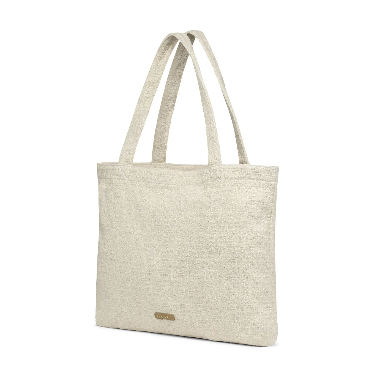 Fusion - Sloppy Cotton - Tote Bag