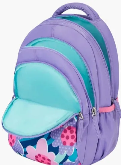 Genie Kiddie (Lavender)