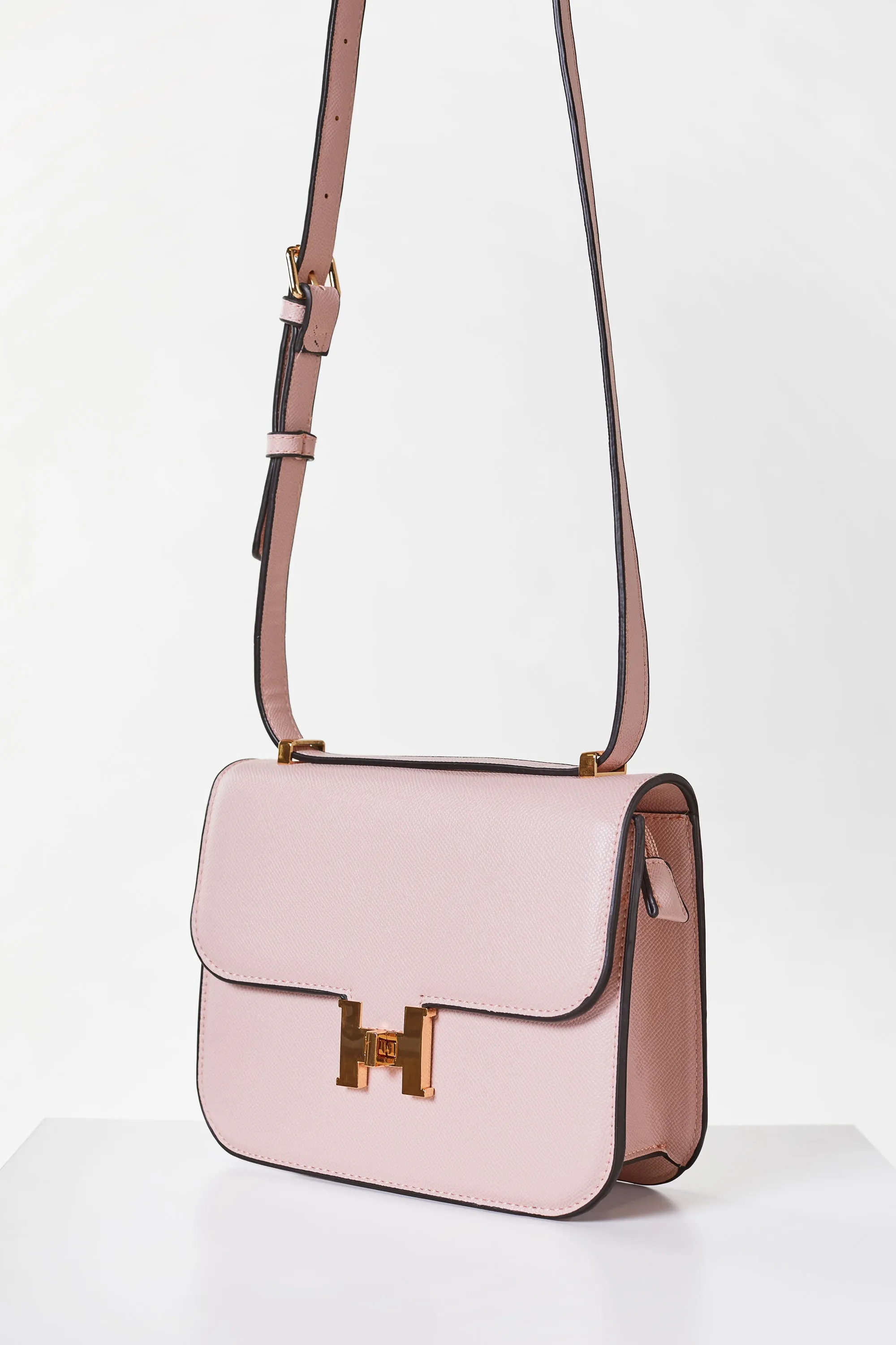 Giana Pink Purse