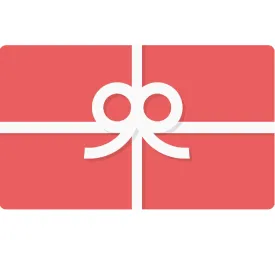 Gift Card £25/£50