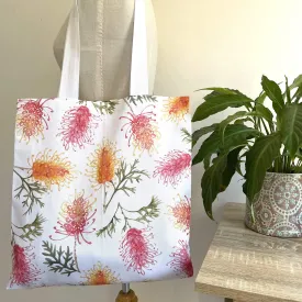 Grevillea Tote Bag