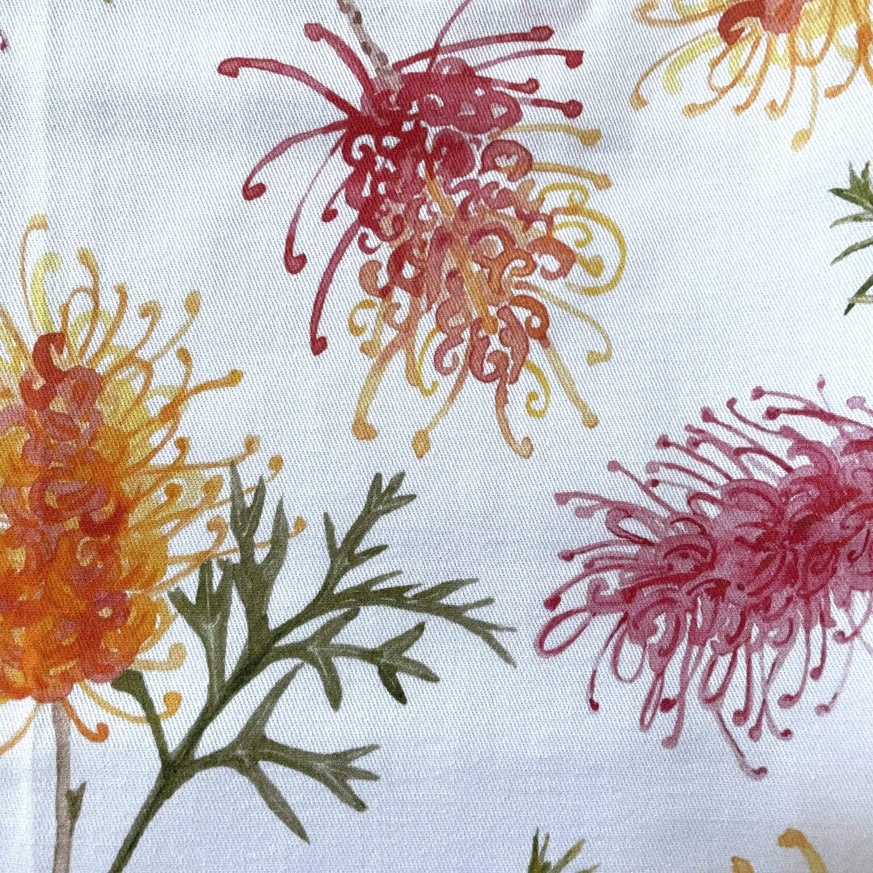 Grevillea Tote Bag