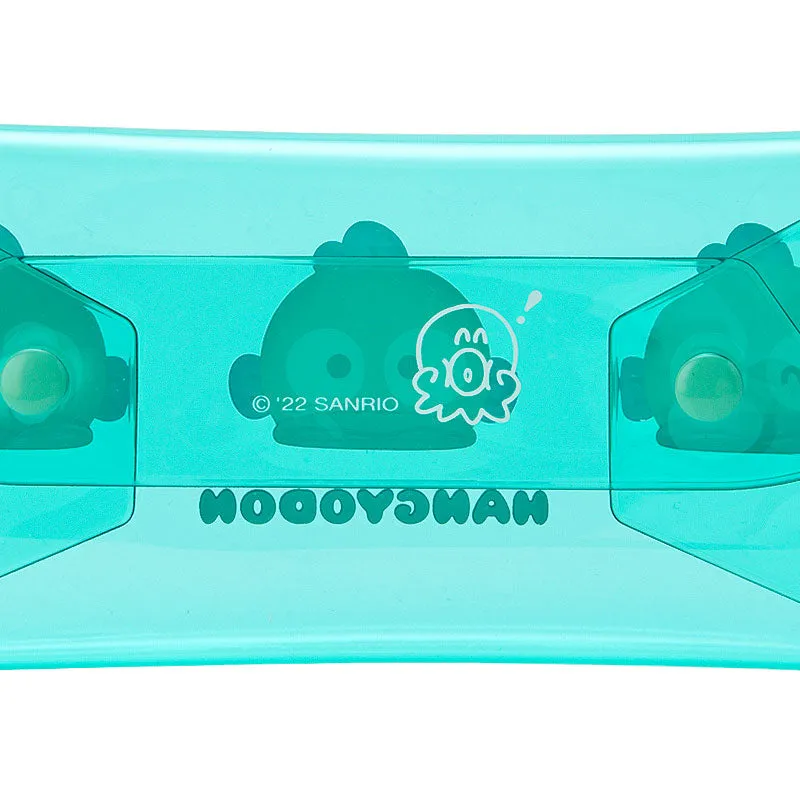 Hangyodon Clear Mini Pouch