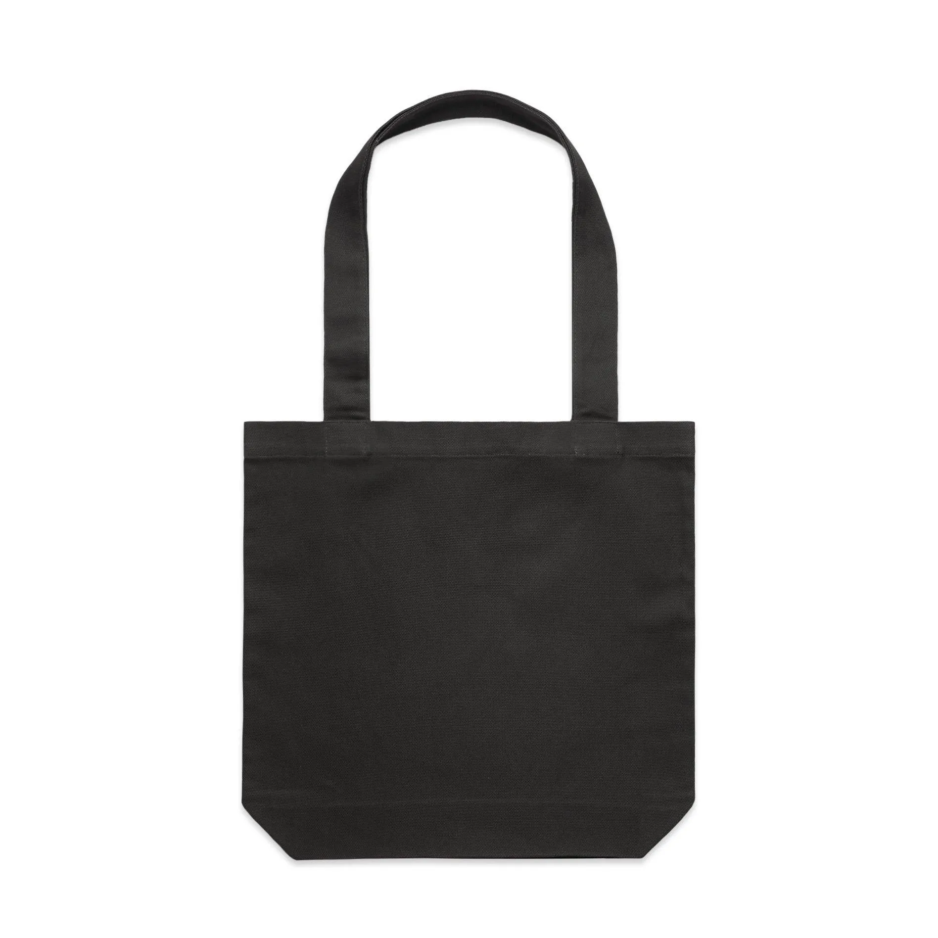 Heavy Cotton Canvas Tote Bag