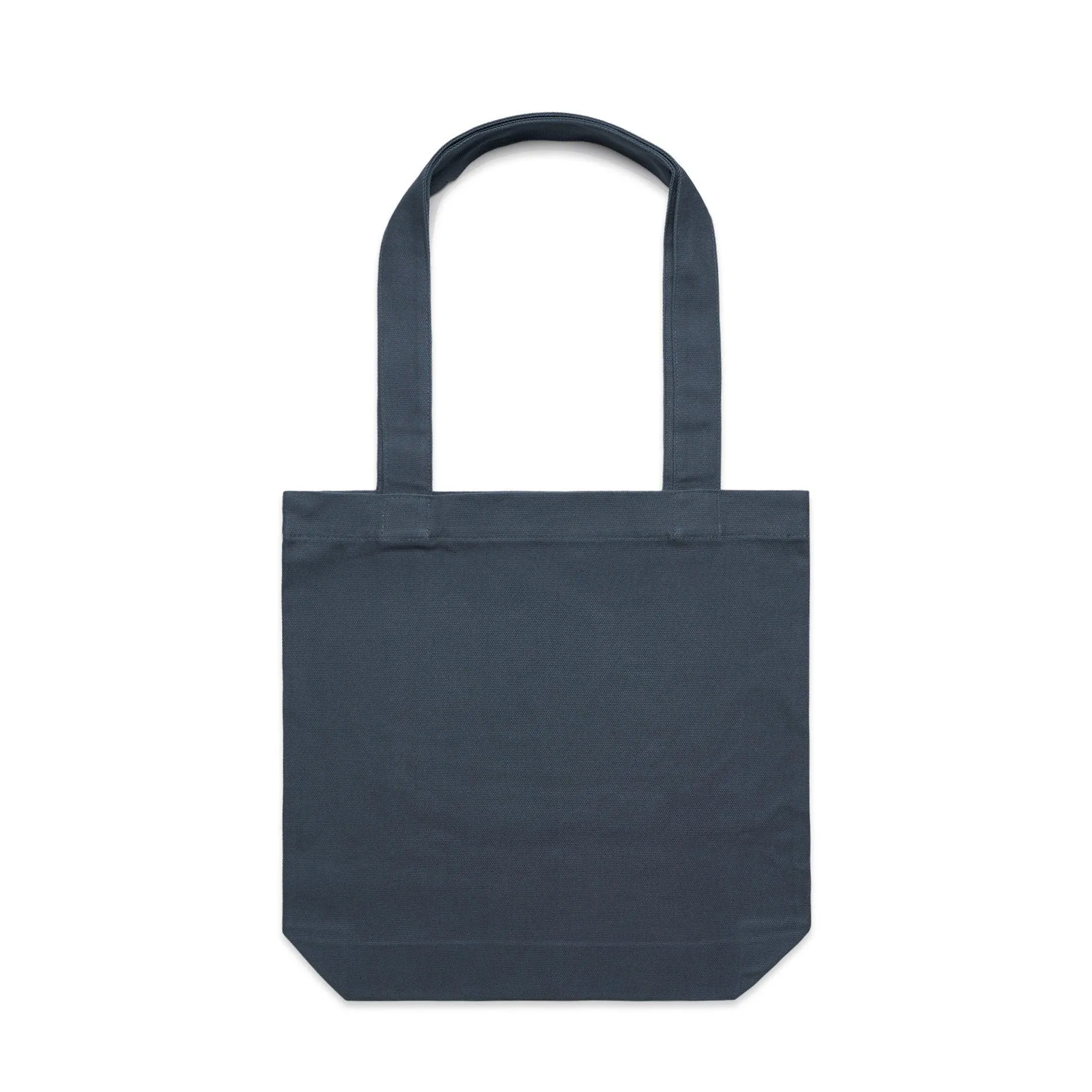 Heavy Cotton Canvas Tote Bag